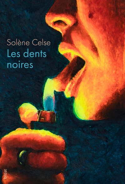 Picture of LES DENTS NOIRES