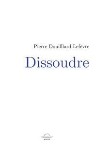 Picture of Dissoudre