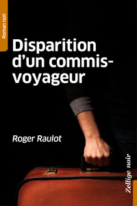 Image de Disparition d'un commis-voyageur