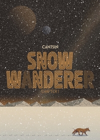 Image de Snow Wanderer #1