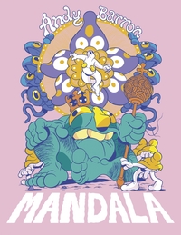 Picture of Mandala