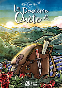 Image de La Deuxième Quête