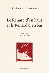 Picture of Le renard d'en haut et le renard d'en bas