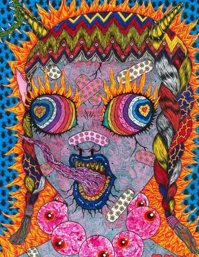 Image de Supernova