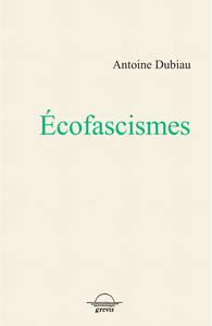 Picture of Écofascismes