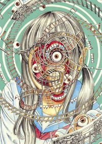 Picture of Shintaro Kago : Artbook Volume 3 - Édition limitée à 599 exe
