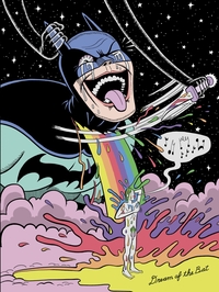 Picture of Dream of the bat