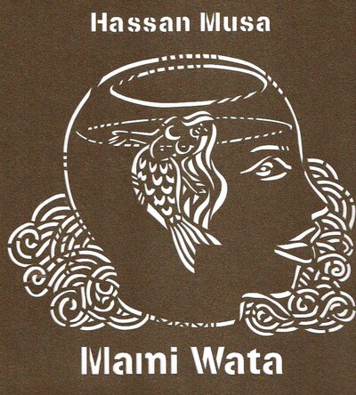 Image de Mami Wata (Livre)
