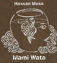 Image de Mami Wata (Livre)