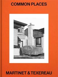 Picture of Martinet et Texereau Common Places /franCais/anglais