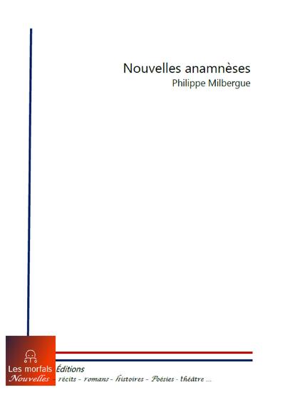 Image de Nouvelles anamnèses