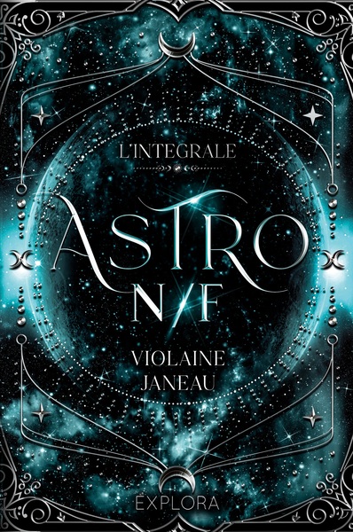 Image de Astro N/F