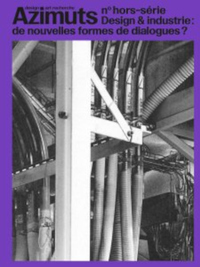 Picture of Azimuts – Design Art Recherche Hors-série