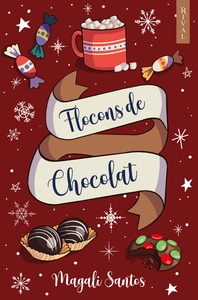 Picture of Flocons de chocolat