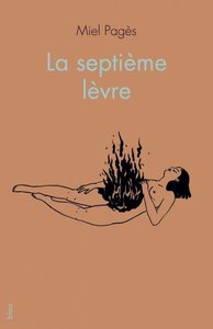 Picture of La septième lèvre