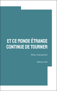 Picture of Et ce monde étrange continue de tourner