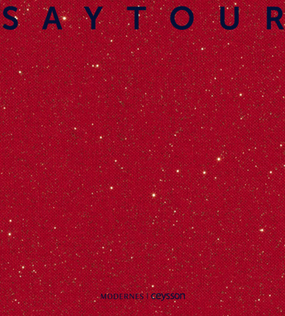 Picture of Saytour VA Tome 1