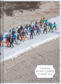 Image de Tourism in the Climate Change Era
