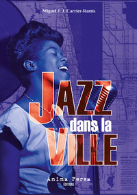 Picture of Jazz dans la ville
