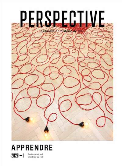 Picture of Perspective : actualité en histoire de l’art, 2026 – 1