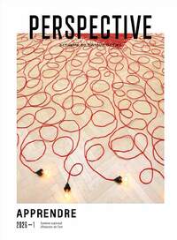 Picture of Perspective : actualité en histoire de l’art, 2026 – 1