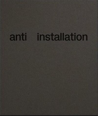 Picture of Anti-installation /franCais