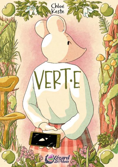 Picture of Vert·e