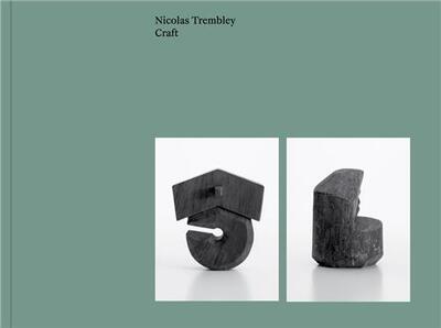 Picture of Nicolas Trembley Craft /anglais