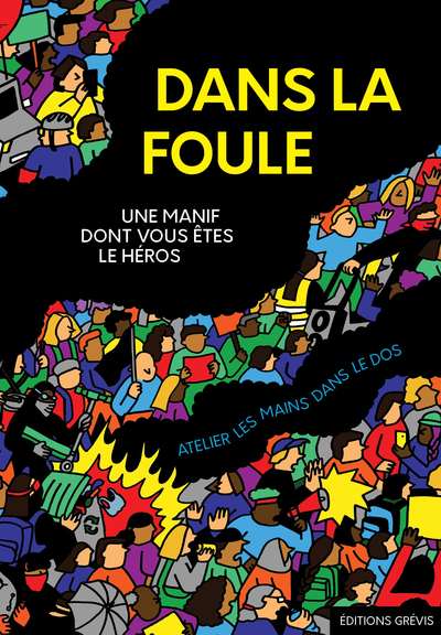 Picture of Dans la foule
