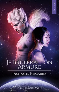 Picture of Je brûlerai ton armure