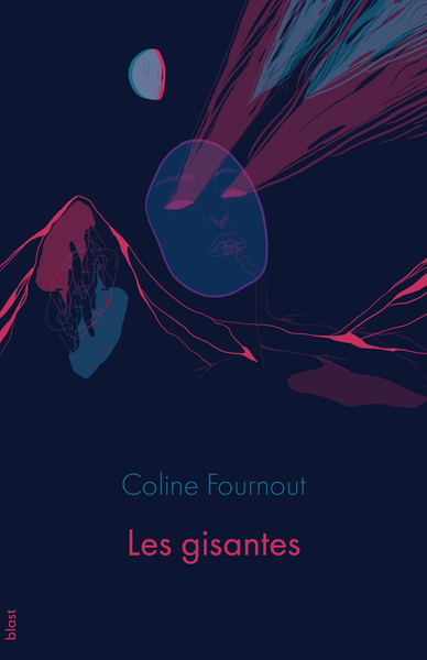 Picture of Les gisantes
