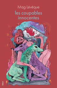 Picture of les coupables innocentes