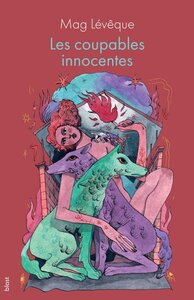 Picture of Les coupables innocentes