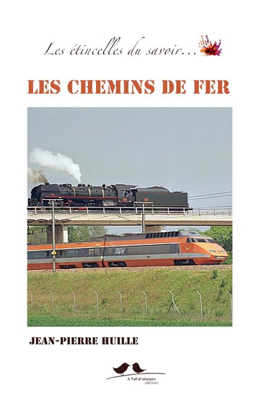 Image de Les Chemins de fer