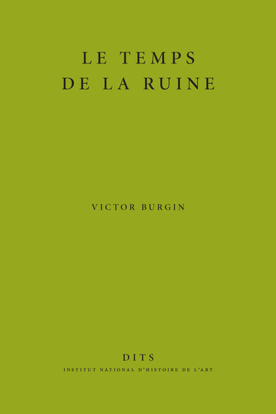 Picture of Temps de la ruine