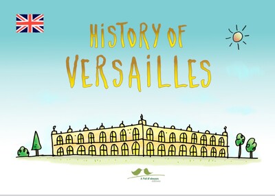Image de History of Versailles