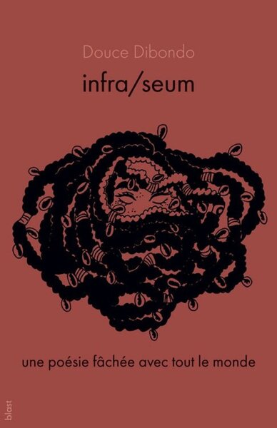 Picture of Infra, seum - une poésie fâchée avec tout le monde