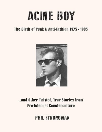 Picture of Acme Boy