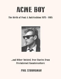 Picture of Acme Boy