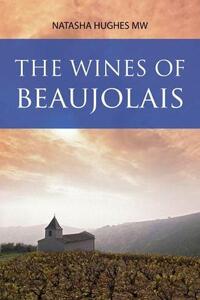 Picture of The Wines of Beaujolais /anglais