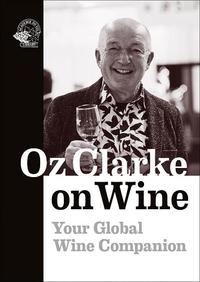 Image de Oz Clarke on Wine /anglais