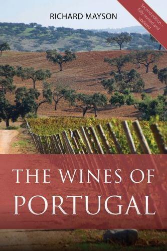 Image de The Wines of Portugal /anglais