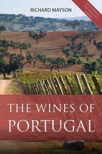 Image de The Wines of Portugal /anglais