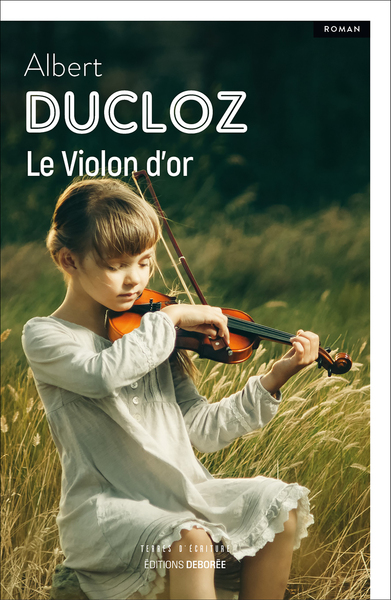 Image de Le Violon d’or