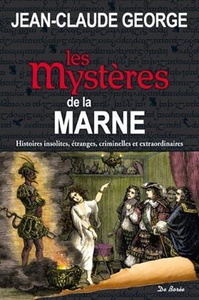 Picture of MARNE MYSTERES