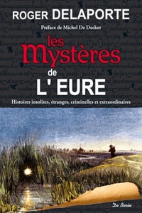 Picture of EURE MYSTERES