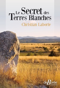 Picture of Le secret des terres blanches