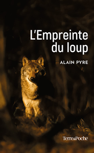 Picture of L'Empreinte du loup