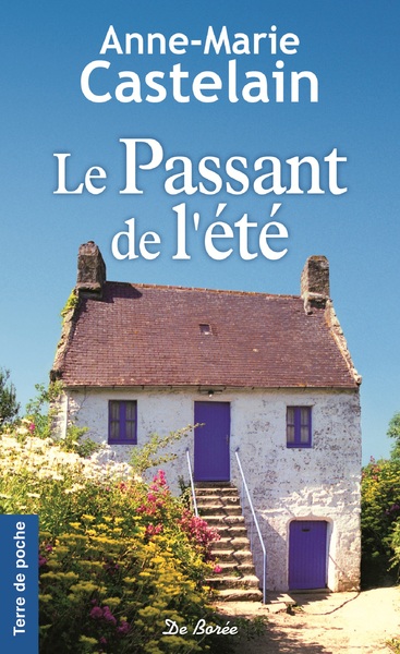 Picture of Le passant de l'été