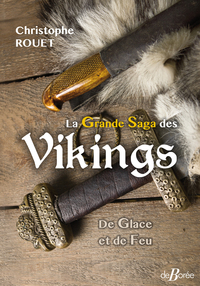 Image de La grande saga des Vikings
